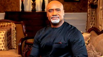 Pastor Paul Adefarasin denies brandishing gun at content creator