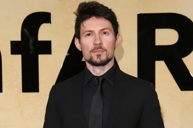 Russia seeks arrest of Telegram founder Durov