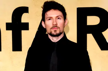 Russia seeks arrest of Telegram founder Durov