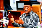 Education is the greatest investment any nation can make — Peter Obi