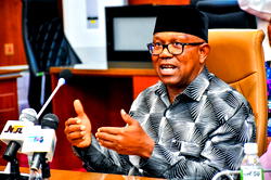 Education is the greatest investment any nation can make — Peter Obi