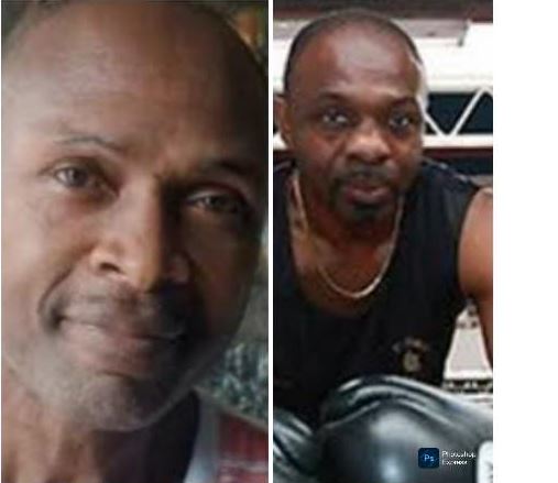 Boxing champion, Peter Oboh mourns colleague, James Cook - Vanguard News