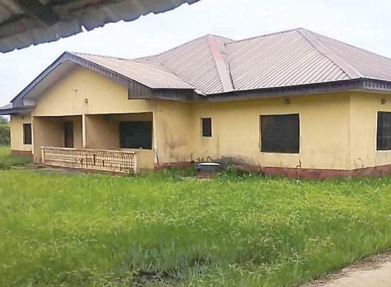 Polobubo Cottage Hospital: Delta riverine community laments lack of doctors, nurses