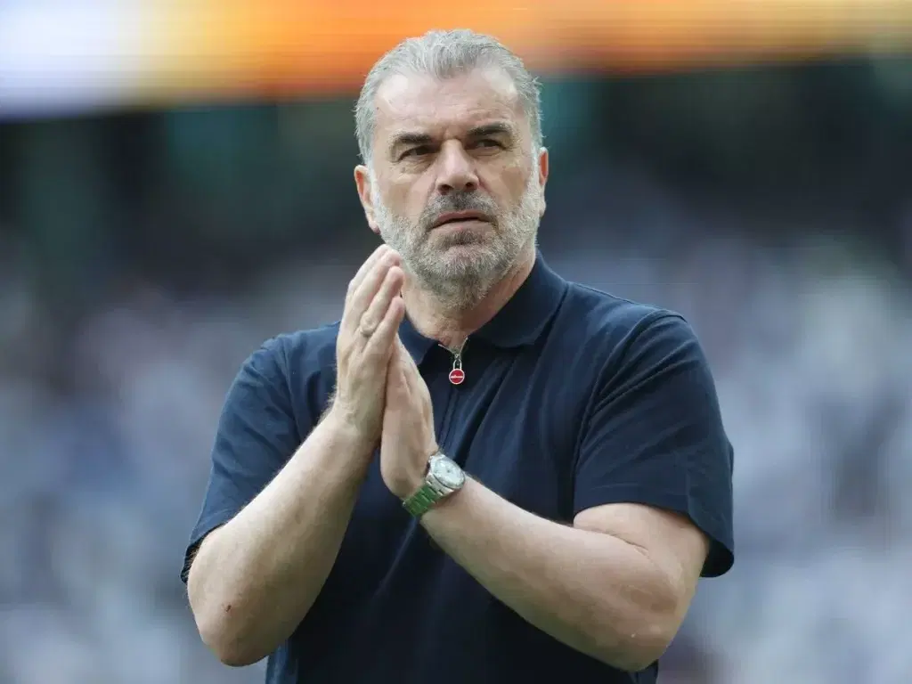 Tottenham ‘not a big club’ Postecoglou says after Frank sacking