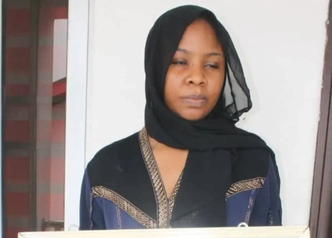 EFCC arraigns ‘ponzi scheme director’ for allegedly defrauding over 3,000 investors