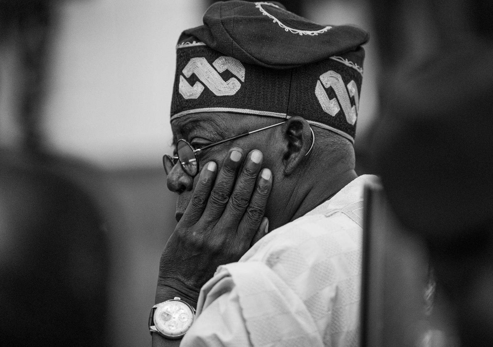 With over 30 governors, what are you afraid of? —  ADC asks Tinubu