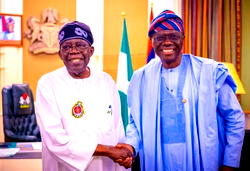 Tinubu at 74: Sanwo-Olu, South-West govs praise president’s legacy