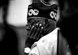 New Year Message: Economic progress must be accompanied by security, peace – Tinubu