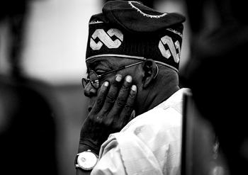 New Year Message: Economic progress must be accompanied by security, peace – Tinubu