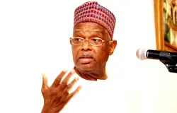 Life and times of Prof Jibril Aminu