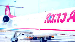 Soaring jet-A1 costs push Rano Air to suspend routes