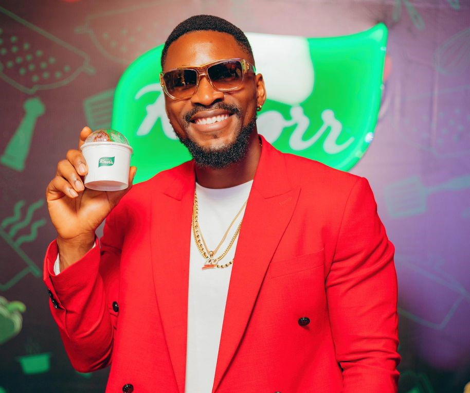 Red circle premiere in Lagos, set to hit cinema June 6