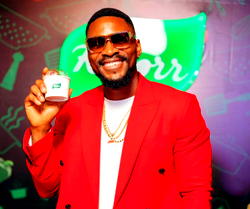 Red circle premiere in Lagos, set to hit cinema June 6