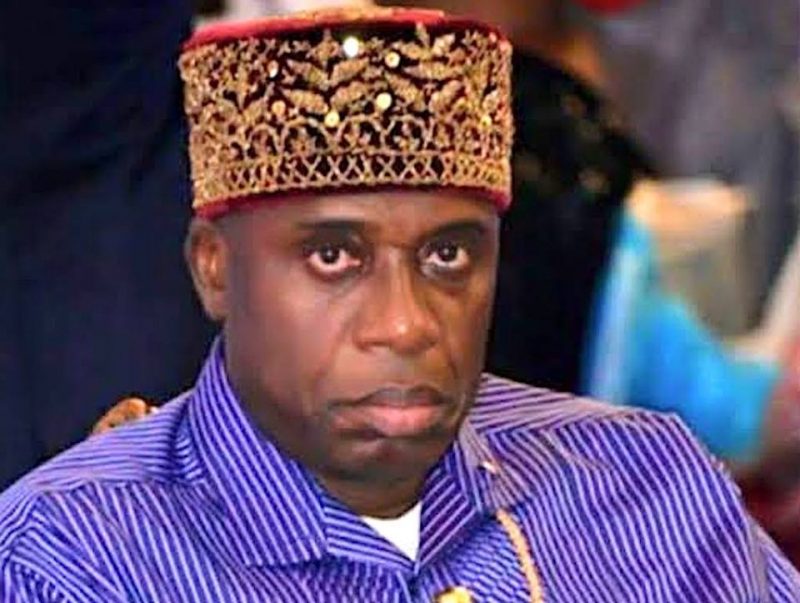 Amaechi