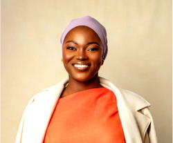 Rukayat Balogun’s quiet tech revolution building Africa’s future