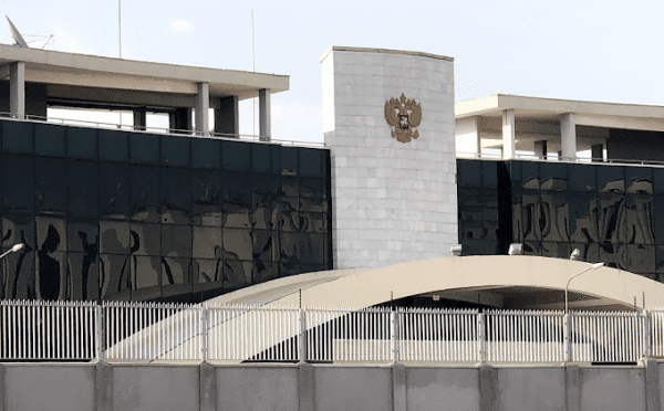 No Nigerians forced into drone factory work — Russia refutes allegation