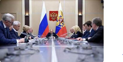 Russia denies recruiting Nigerians for drone factories