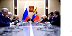 Russia denies recruiting Nigerians for drone factories