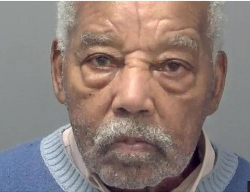 92-yr-old man nabbed for 1967 rape, murder