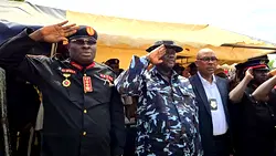 Bauchi approves recruitment of 2,000 forest security operatives – CG