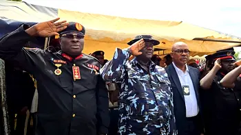Bauchi approves recruitment of 2,000 forest security operatives – CG