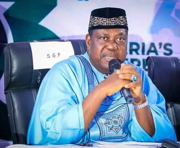 Tinubu directs Akume to lead C’ttee on Benue Crisis