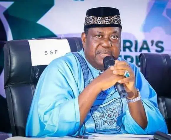 2027: Atiku is North’s enemy, says Akume