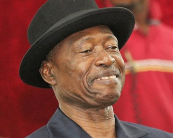 A legacy of simplicity and grace: Prof. Adamolekun honours Uncle Sam at 90