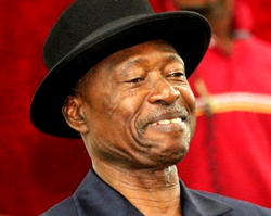 A legacy of simplicity and grace: Prof. Adamolekun honours Uncle Sam at 90