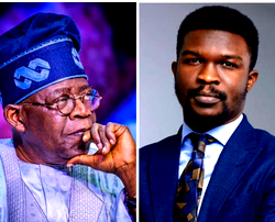 Lawyer hails Tinubu for honouring James Bagauda Kaltho
