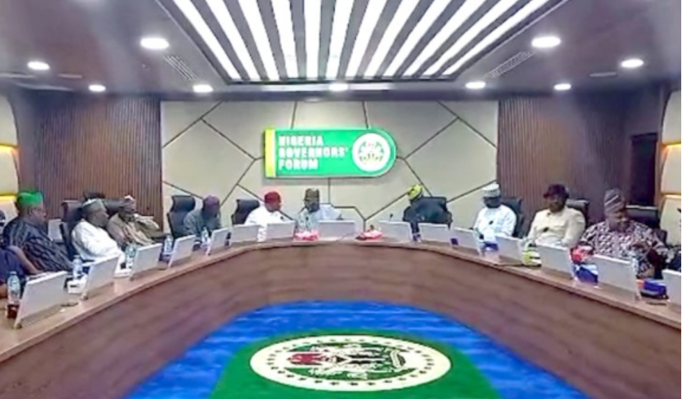 Security: Governors, NSA, Minister of Defence meet in Abuja