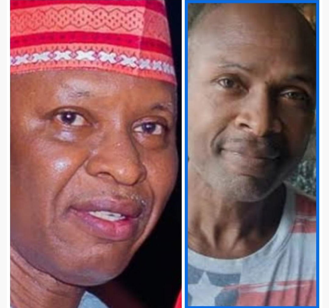 Ex-boxing champion, Peter Oboh, condoles with Kano gov over athletes’ death