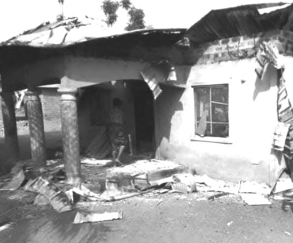 61 killed in fresh herdsmen attacks, communal crisis in Benue
