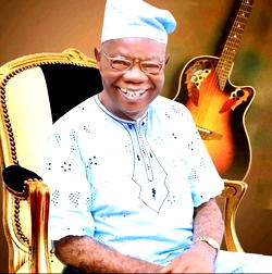 The life and times of Mike Ejeagha