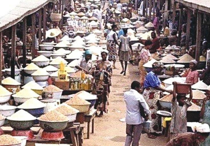Deities, Village’s ‘Artery’: Why we venerate market days — Ndigbo