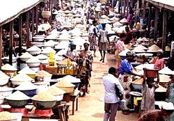 Deities, Village’s ‘Artery’: Why we venerate market days — Ndigbo