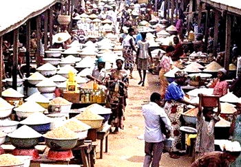 Deities, Village’s ‘Artery’: Why we venerate market days — Ndigbo