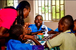 TGI raising next generation of innovators
