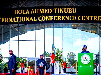 ‘We have taste,’ Wike defends N39bn Int’l Conference Centre renovation budget