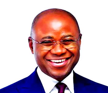 Guber polls: Anambra should be first amongst equals —Nwosu, ADC candidate 