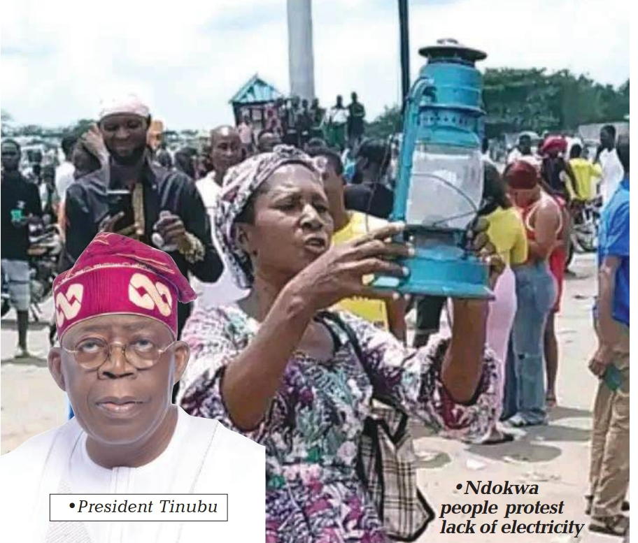 Okpai IPP Step-down: How government deceived Ndokwa people  for 20 years 