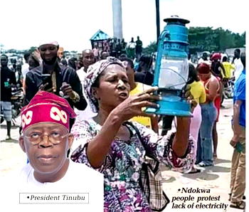 Okpai IPP Step-down: How govt deceived Ndokwa people  for 20 years 