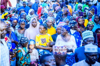 Bandits killed 30 in Zuru – Kebbi govt