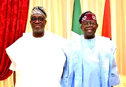 Tinubu is smarter than Peter Obi, others — Sowunmi