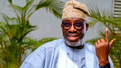Portraying defections as coercion without proof is intellectually lazy  —  Sowunmi