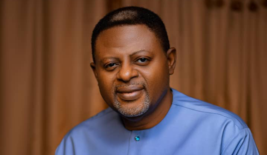 Gov Otu backs FG’s strategic roadmap for Bakassi Deep Seaport