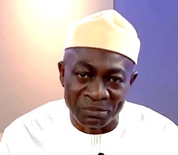 Senators played no role in procurement of 100bn SUVs – Spokesperson