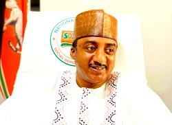 My expulsion as SDP National Chairman illegal – Gabam