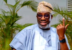 Consider political solution in Nnamdi Kanu’s case, Showunmi tells Tinubu