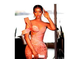 Priscilla Ojo Mkambala opens up about love , marriage